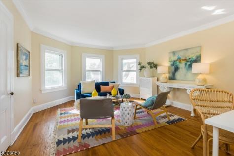 11 Mountainview Place Montclair NJ 07042