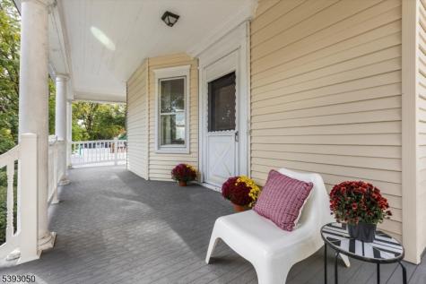 11 Mountainview Place Montclair NJ 07042