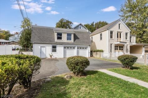 11 Mountainview Place Montclair NJ 07042