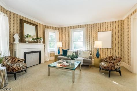 11 Mountainview Place Montclair NJ 07042