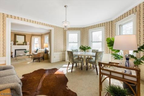 11 Mountainview Place Montclair NJ 07042