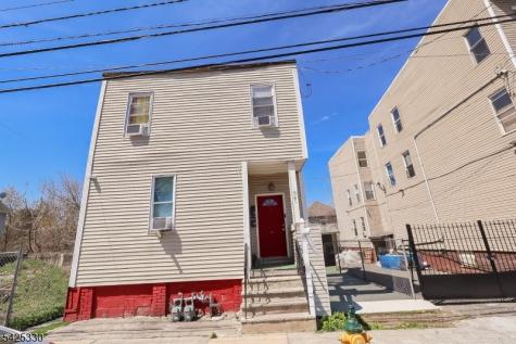581 S 17th Street Newark NJ 07103
