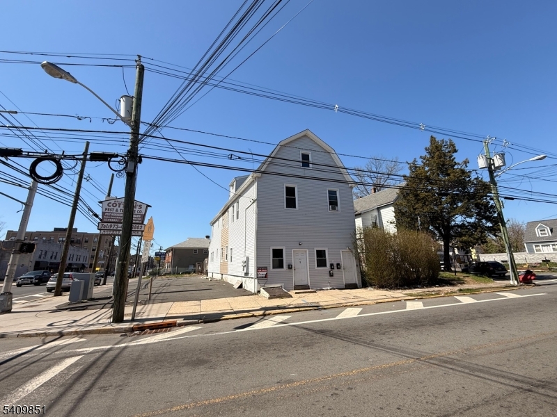 335 Myrtle Avenue Irvington NJ 07111