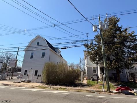 335 Myrtle Avenue Irvington NJ 07111