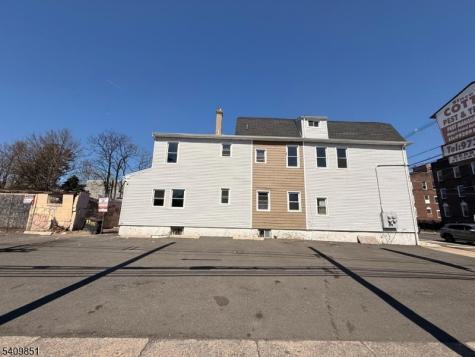 335 Myrtle Avenue Irvington NJ 07111