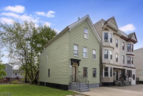 580 Hunterdon Street Newark NJ 07108