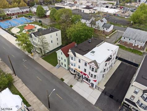 580 Hunterdon Street Newark NJ 07108