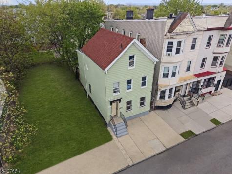 580 Hunterdon Street Newark NJ 07108