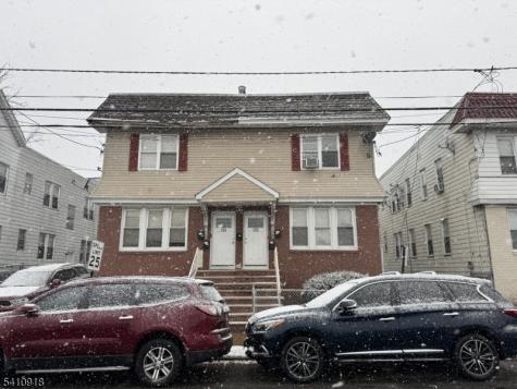 123 Western Parkway Irvington NJ 07111