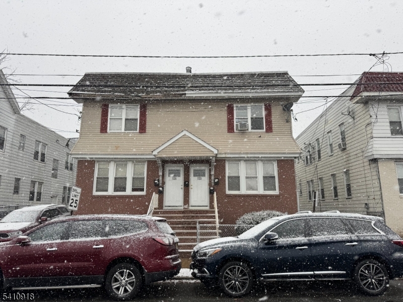 123 Western Parkway Irvington NJ 07111