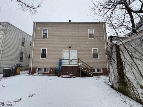 123 Western Parkway Irvington NJ 07111