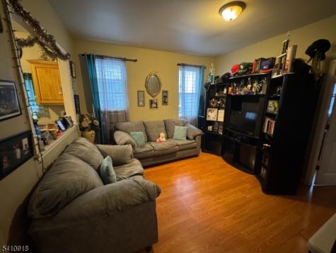 123 Western Parkway Irvington NJ 07111