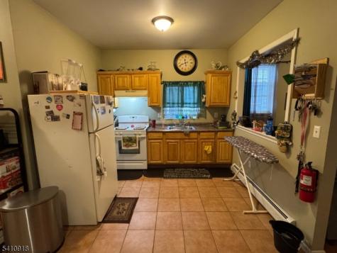 123 Western Parkway Irvington NJ 07111
