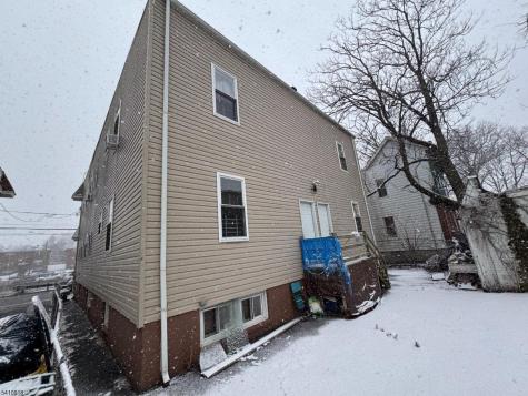 123 Western Parkway Irvington NJ 07111