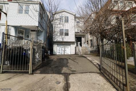 297 Avon Avenue Newark NJ 07108