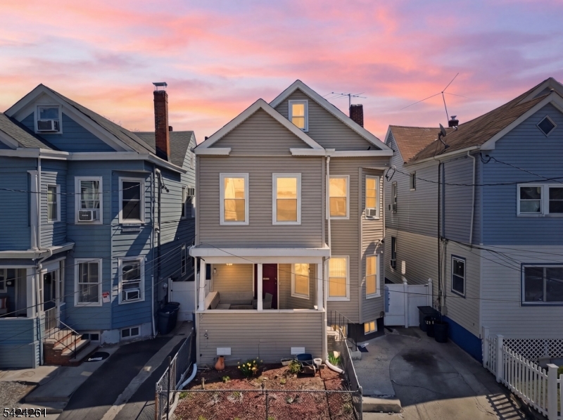 451 E 31st Street Paterson NJ 07504