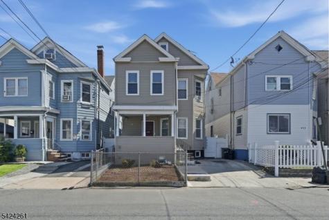 451 E 31st Street Paterson NJ 07504
