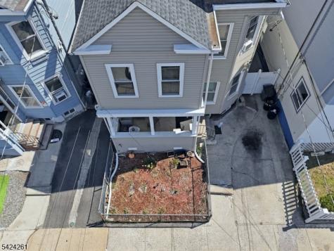 451 E 31st Street Paterson NJ 07504