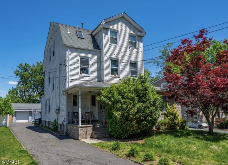 21 Fitzherbert Street Bloomfield NJ 07003