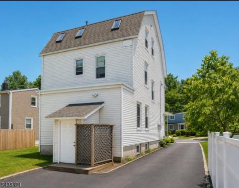 21 Fitzherbert Street Bloomfield NJ 07003