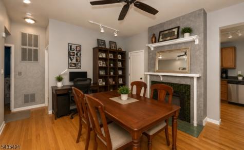 21 Fitzherbert Street Bloomfield NJ 07003