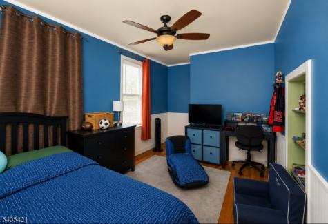 21 Fitzherbert Street Bloomfield NJ 07003