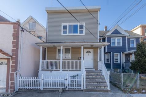 450 3RD Avenue Elizabeth NJ 07206