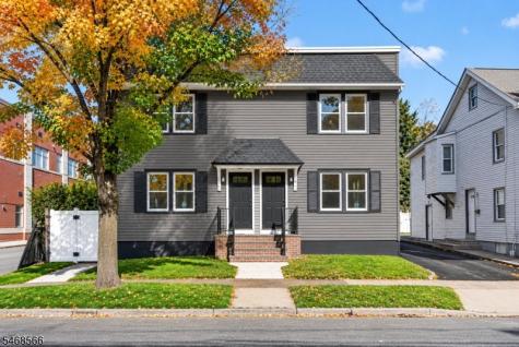 37 Washington Street Montclair NJ 07042