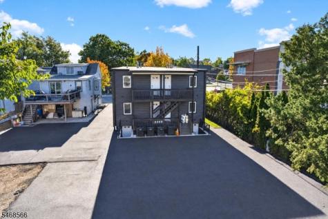 37 Washington Street Montclair NJ 07042