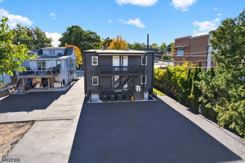 37 Washington Street Montclair NJ 07042