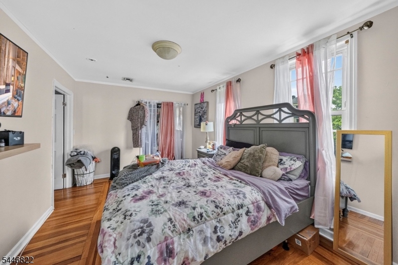 114 Peck Avenue Newark NJ 07107