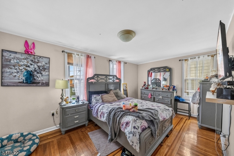 114 Peck Avenue Newark NJ 07107