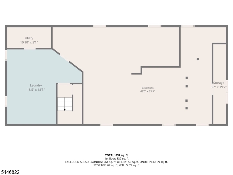114 Peck Avenue Newark NJ 07107