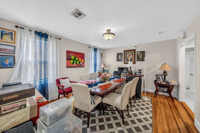 114 Peck Avenue Newark NJ 07107