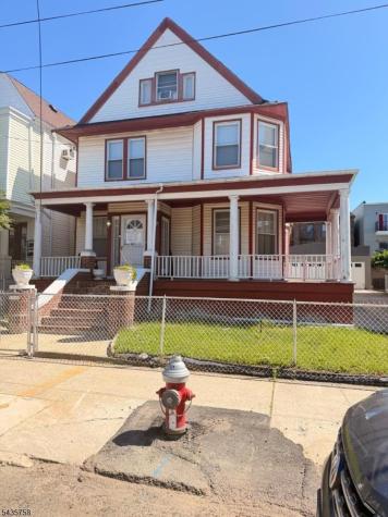 52 Warner Avenue Jersey City NJ 07305