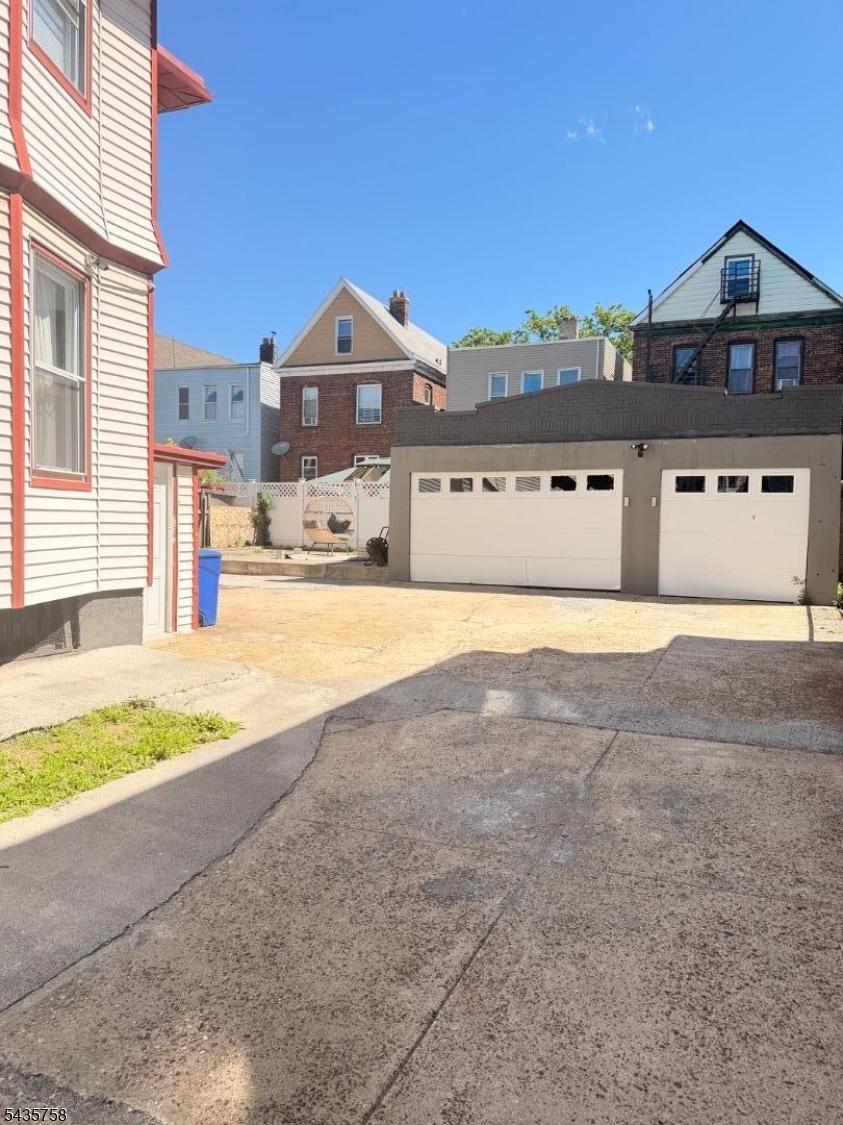 52 Warner Avenue Jersey City NJ 07305
