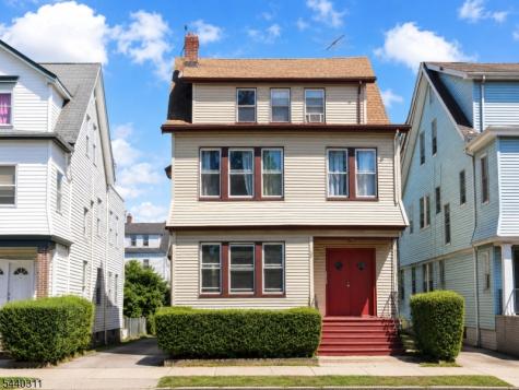 556 S Clinton Street East Orange NJ 07018