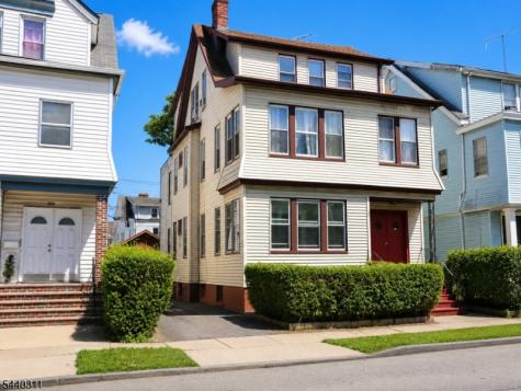 556 S Clinton Street East Orange NJ 07018