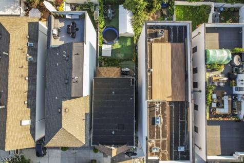 97 Thorne Street Jersey City NJ 07307