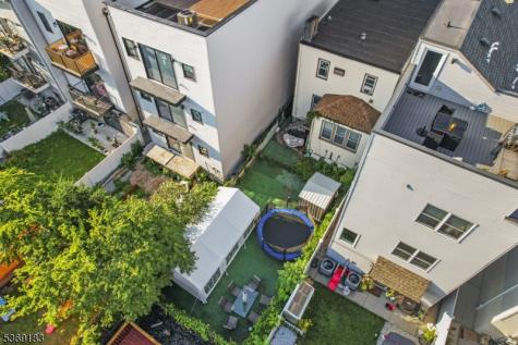 97 Thorne Street Jersey City NJ 07307