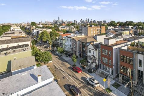 97 Thorne Street Jersey City NJ 07307