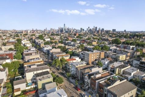 97 Thorne Street Jersey City NJ 07307