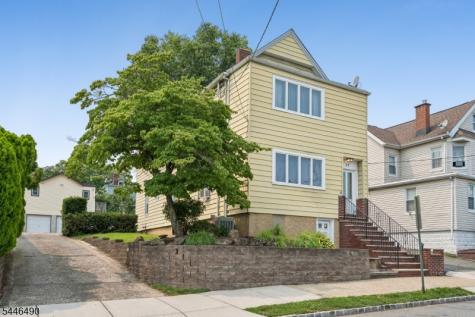 35 Longview Street West Orange NJ 07052