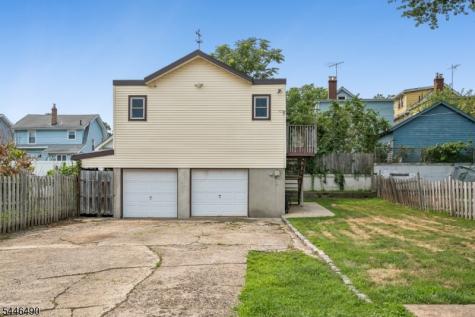 35 Longview Street West Orange NJ 07052