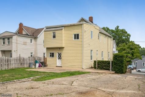 35 Longview Street West Orange NJ 07052