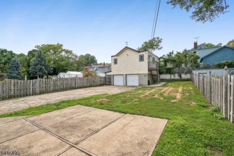35 Longview Street West Orange NJ 07052