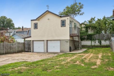 35 Longview Street West Orange NJ 07052