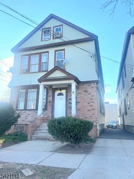 642 Pennsylvania Avenue Elizabeth NJ 07201