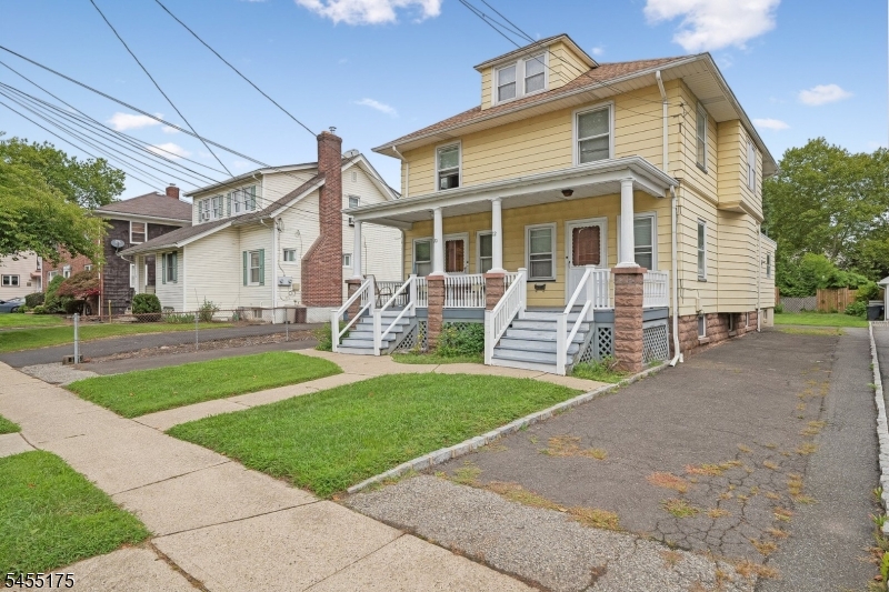 20 Blaine Street Millburn NJ 07041