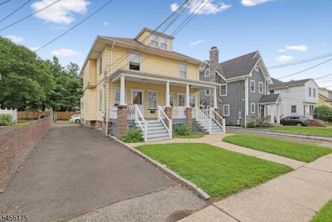 20 Blaine Street Millburn NJ 07041